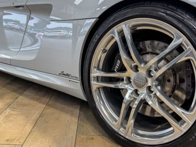 Audi R8 Spyder V10 52 FSI QUATTRO R-Tronic / 577 CV / CONFIG RARE   - 17