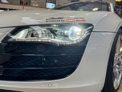 Audi R8 Spyder V10 52 FSI QUATTRO R-Tronic / 577 CV / CONFIG RARE   - 19