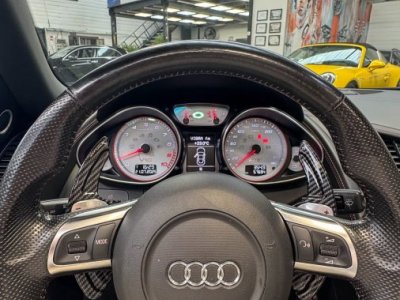 Audi R8 Spyder V10 52 FSI QUATTRO R-Tronic / 577 CV / CONFIG RARE   - 23