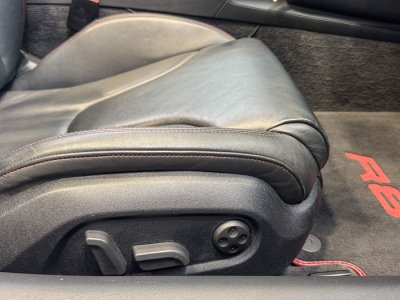 Audi R8 Spyder V10 52 FSI QUATTRO R-Tronic / 577 CV / CONFIG RARE   - 25