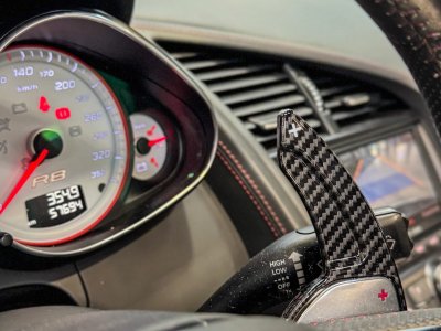 Audi R8 Spyder V10 52 FSI QUATTRO R-Tronic / 577 CV / CONFIG RARE   - 28