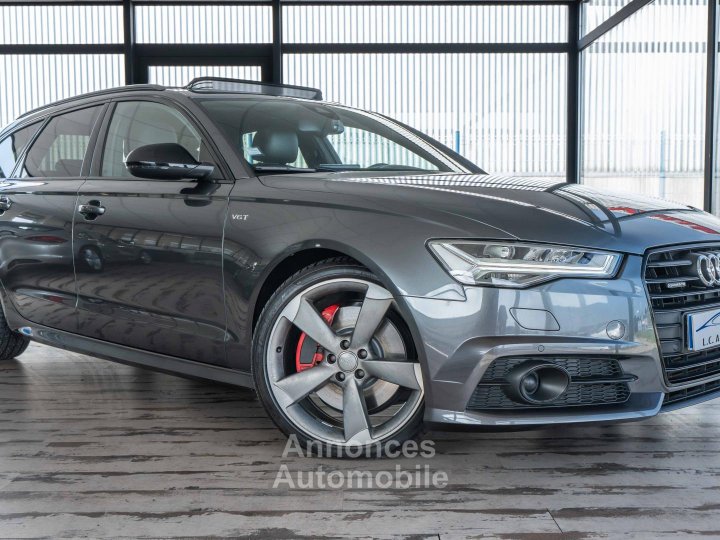Audi A6 Avant Quattro 30 V6 BiTDI 326 Tiptronic Competition PHASE 2 - 1