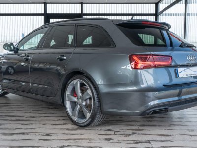 Audi A6 Avant Quattro 30 V6 BiTDI 326 Tiptronic Competition PHASE 2   - 2