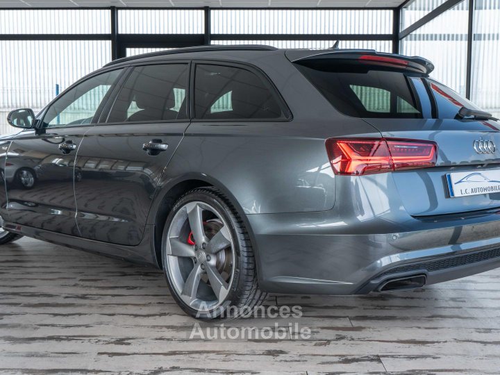 Audi A6 Avant Quattro 30 V6 BiTDI 326 Tiptronic Competition PHASE 2 - 2