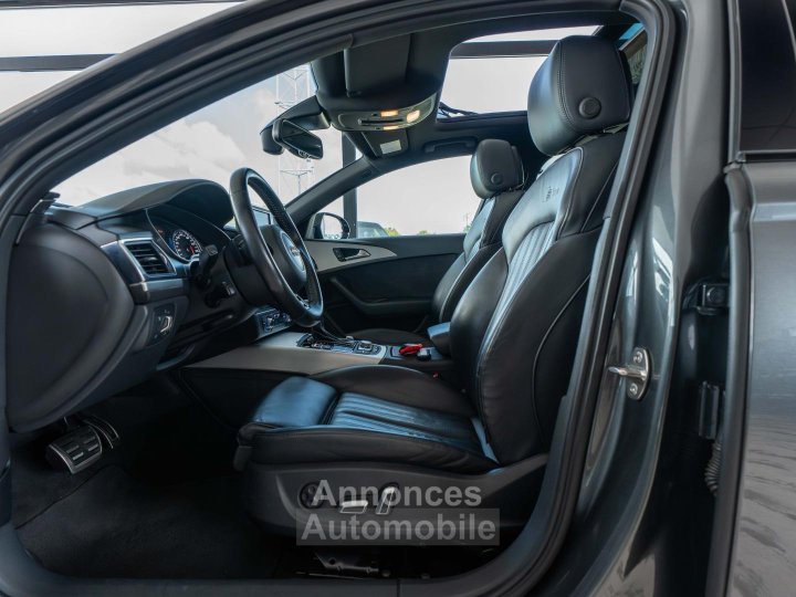 Audi A6 Avant Quattro 30 V6 BiTDI 326 Tiptronic Competition PHASE 2 - 3