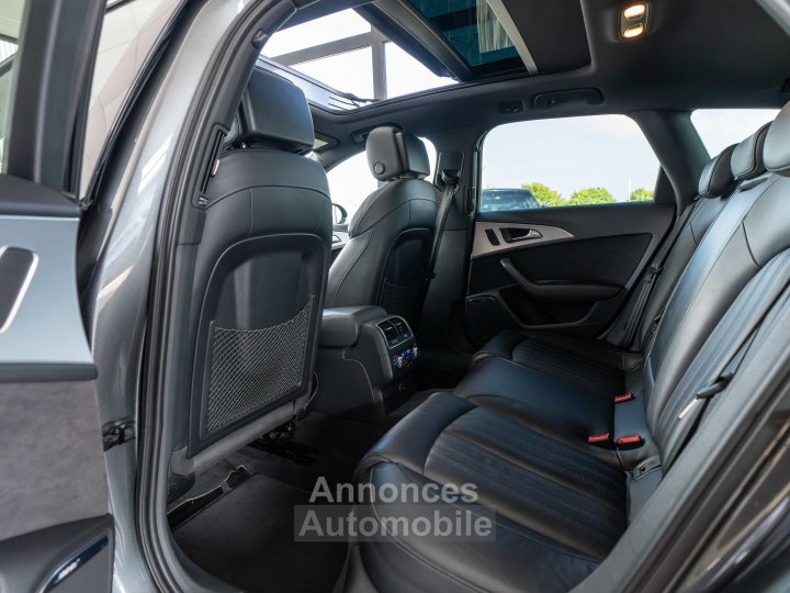 Audi A6 Avant Quattro 30 V6 BiTDI 326 Tiptronic Competition PHASE 2 - 4