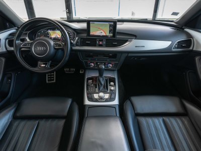 Audi A6 Avant Quattro 30 V6 BiTDI 326 Tiptronic Competition PHASE 2   - 6