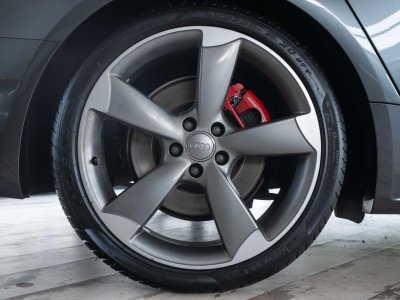 Audi A6 Avant Quattro 30 V6 BiTDI 326 Tiptronic Competition PHASE 2   - 7