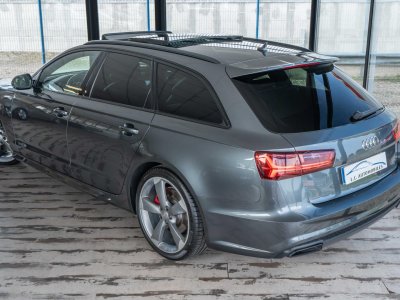 Audi A6 Avant Quattro 30 V6 BiTDI 326 Tiptronic Competition PHASE 2   - 9