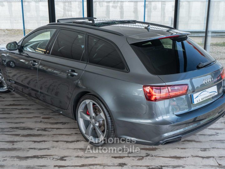 Audi A6 Avant Quattro 30 V6 BiTDI 326 Tiptronic Competition PHASE 2 - 9