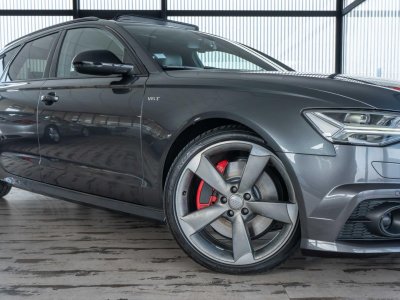 Audi A6 Avant Quattro 30 V6 BiTDI 326 Tiptronic Competition PHASE 2   - 10