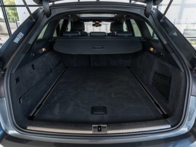 Audi A6 Avant Quattro 30 V6 BiTDI 326 Tiptronic Competition PHASE 2   - 12