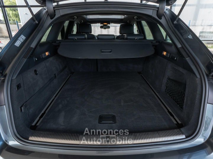 Audi A6 Avant Quattro 30 V6 BiTDI 326 Tiptronic Competition PHASE 2 - 12