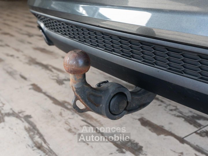 Audi A6 Avant Quattro 30 V6 BiTDI 326 Tiptronic Competition PHASE 2 - 13