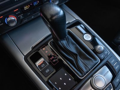 Audi A6 Avant Quattro 30 V6 BiTDI 326 Tiptronic Competition PHASE 2   - 14