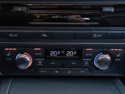 Audi A6 Avant Quattro 30 V6 BiTDI 326 Tiptronic Competition PHASE 2   - 15