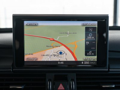 Audi A6 Avant Quattro 30 V6 BiTDI 326 Tiptronic Competition PHASE 2   - 16
