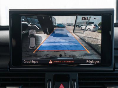 Audi A6 Avant Quattro 30 V6 BiTDI 326 Tiptronic Competition PHASE 2   - 17