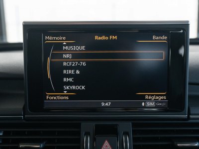 Audi A6 Avant Quattro 30 V6 BiTDI 326 Tiptronic Competition PHASE 2   - 19