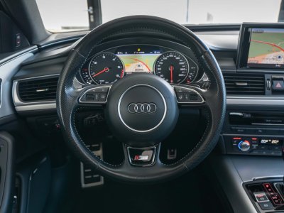 Audi A6 Avant Quattro 30 V6 BiTDI 326 Tiptronic Competition PHASE 2   - 20