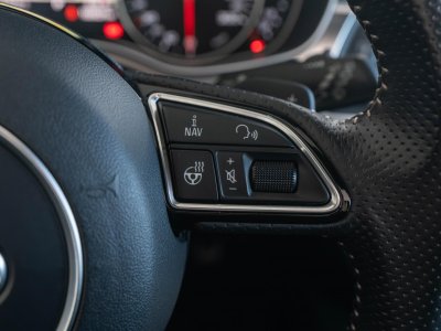 Audi A6 Avant Quattro 30 V6 BiTDI 326 Tiptronic Competition PHASE 2   - 21