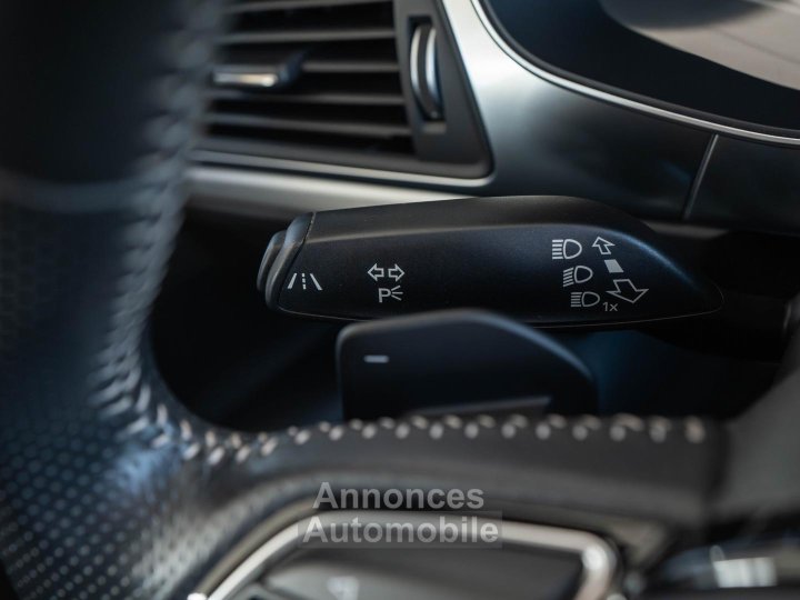 Audi A6 Avant Quattro 30 V6 BiTDI 326 Tiptronic Competition PHASE 2 - 24