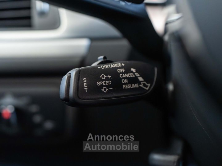 Audi A6 Avant Quattro 30 V6 BiTDI 326 Tiptronic Competition PHASE 2 - 25