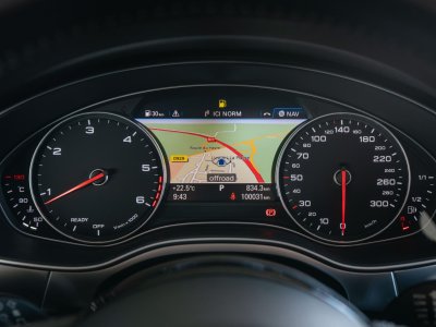 Audi A6 Avant Quattro 30 V6 BiTDI 326 Tiptronic Competition PHASE 2   - 27