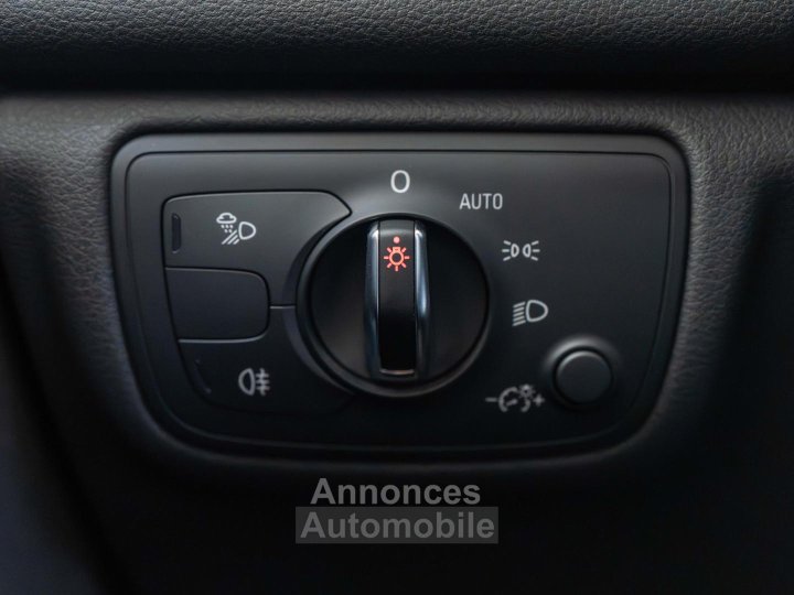 Audi A6 Avant Quattro 30 V6 BiTDI 326 Tiptronic Competition PHASE 2 - 28
