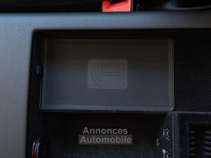 Audi A6 Avant Quattro 30 V6 BiTDI 326 Tiptronic Competition PHASE 2 - 31