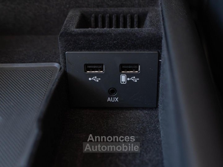 Audi A6 Avant Quattro 30 V6 BiTDI 326 Tiptronic Competition PHASE 2 - 32