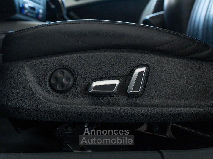 Audi A6 Avant Quattro 30 V6 BiTDI 326 Tiptronic Competition PHASE 2 - 35