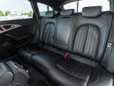 Audi A6 Avant Quattro 30 V6 BiTDI 326 Tiptronic Competition PHASE 2   - 36