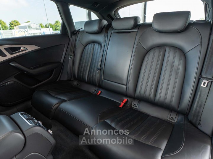 Audi A6 Avant Quattro 30 V6 BiTDI 326 Tiptronic Competition PHASE 2 - 36