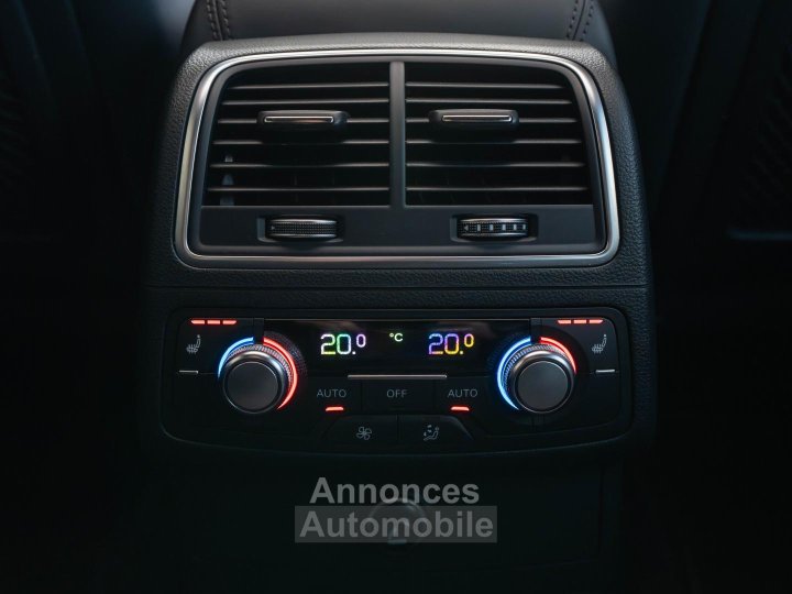 Audi A6 Avant Quattro 30 V6 BiTDI 326 Tiptronic Competition PHASE 2 - 37