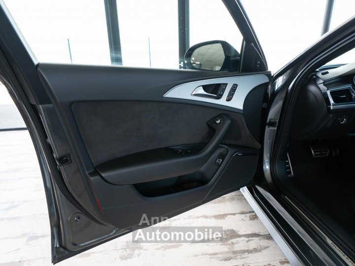 Audi A6 Avant Quattro 30 V6 BiTDI 326 Tiptronic Competition PHASE 2 - 39