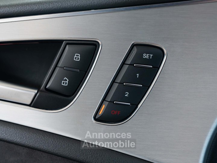 Audi A6 Avant Quattro 30 V6 BiTDI 326 Tiptronic Competition PHASE 2 - 40