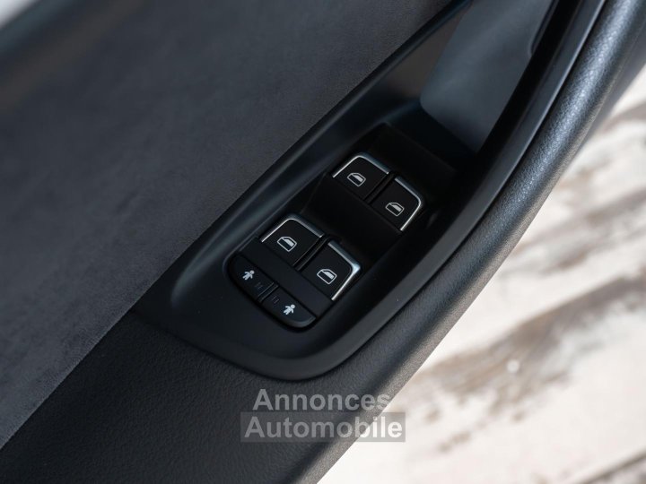 Audi A6 Avant Quattro 30 V6 BiTDI 326 Tiptronic Competition PHASE 2 - 41