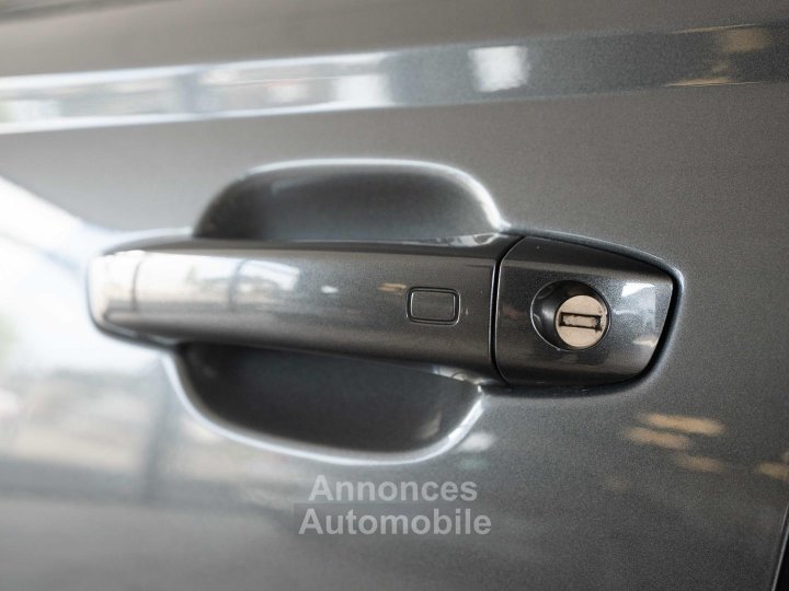 Audi A6 Avant Quattro 30 V6 BiTDI 326 Tiptronic Competition PHASE 2 - 43