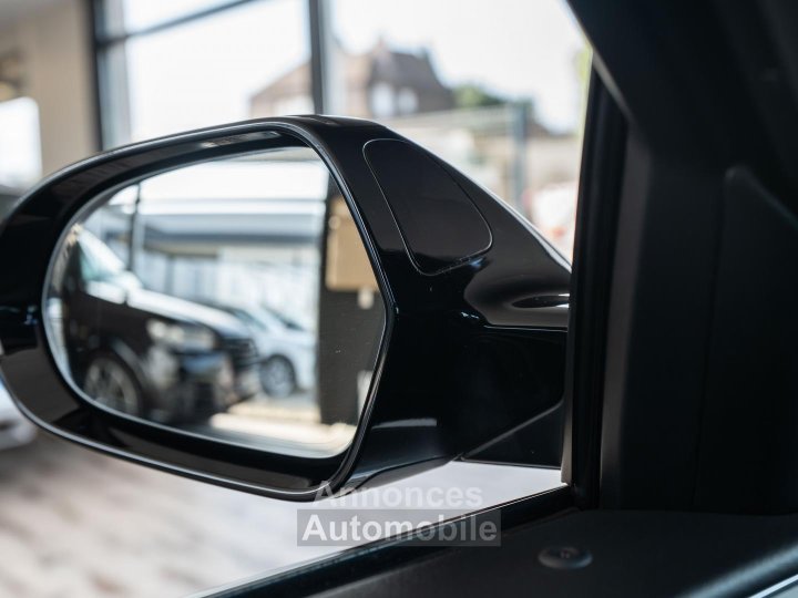 Audi A6 Avant Quattro 30 V6 BiTDI 326 Tiptronic Competition PHASE 2 - 44