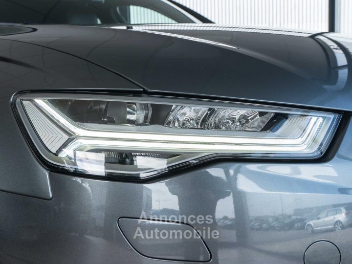 Audi A6 Avant Quattro 30 V6 BiTDI 326 Tiptronic Competition PHASE 2 - 45