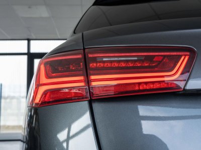 Audi A6 Avant Quattro 30 V6 BiTDI 326 Tiptronic Competition PHASE 2   - 46