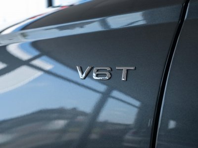 Audi A6 Avant Quattro 30 V6 BiTDI 326 Tiptronic Competition PHASE 2   - 47