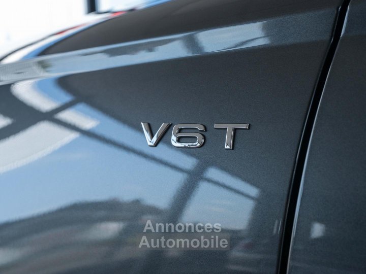 Audi A6 Avant Quattro 30 V6 BiTDI 326 Tiptronic Competition PHASE 2 - 47