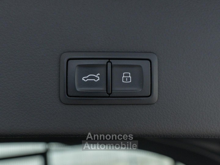 Audi A6 Avant Quattro 30 V6 BiTDI 326 Tiptronic Competition PHASE 2 - 49