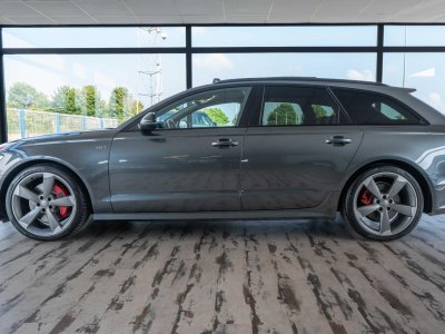 Audi A6 Avant Quattro 30 V6 BiTDI 326 Tiptronic Competition PHASE 2   - 50