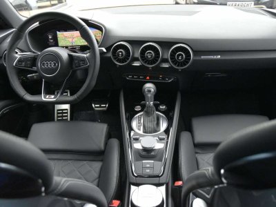 Audi TT Coupe 40 TFSI S-Line S tronic - CAMERA - LEDER - FULL   - 7