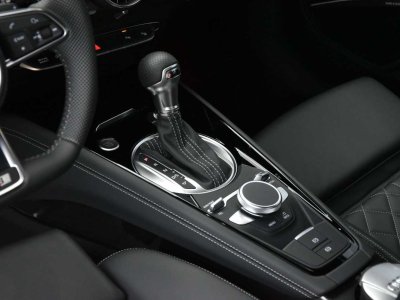 Audi TT Coupe 40 TFSI S-Line S tronic - CAMERA - LEDER - FULL   - 10