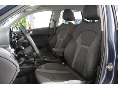 Audi A1 Sportback 10 TFSI ultra - 95 Ambiente PHASE 2 - 8