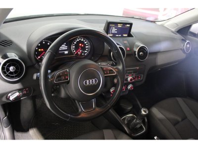 Audi A1 Sportback 10 TFSI ultra - 95 Ambiente PHASE 2 - 9